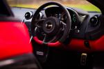 McLaren 570S Spider Valentine 2018 года
